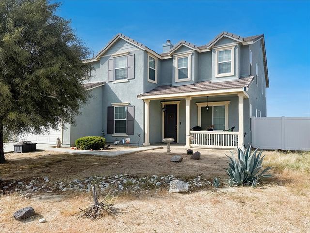 12476 Domingo, Victorville, CA 92392