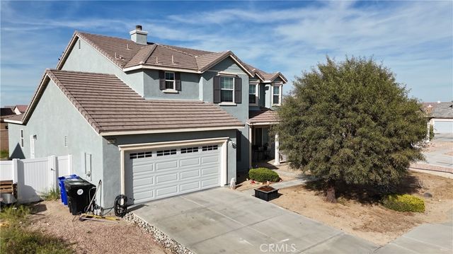 12476 Domingo, Victorville, CA 92392