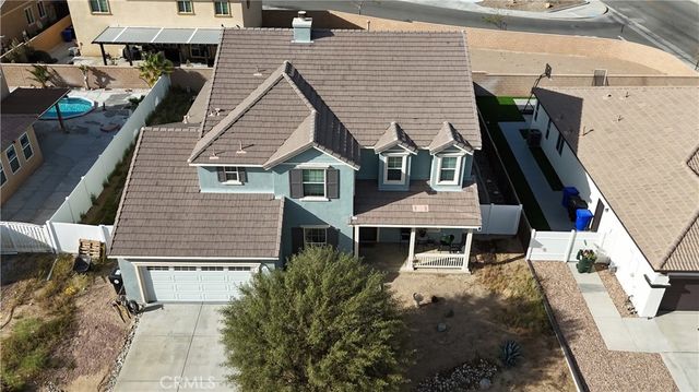 12476 Domingo, Victorville, CA 92392