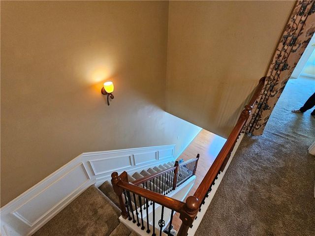 1367 Thornborough Drive, Alpharetta, GA 30004