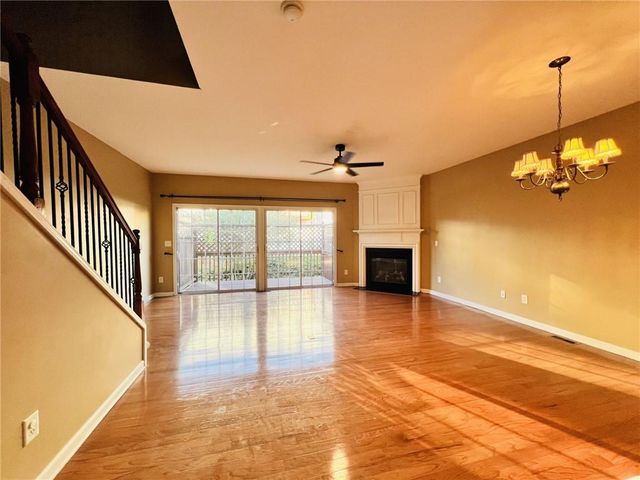 1367 Thornborough Drive, Alpharetta, GA 30004