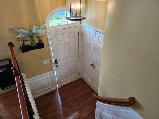 1367 Thornborough Drive, Alpharetta, GA 30004