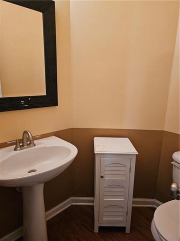 1367 Thornborough Drive, Alpharetta, GA 30004
