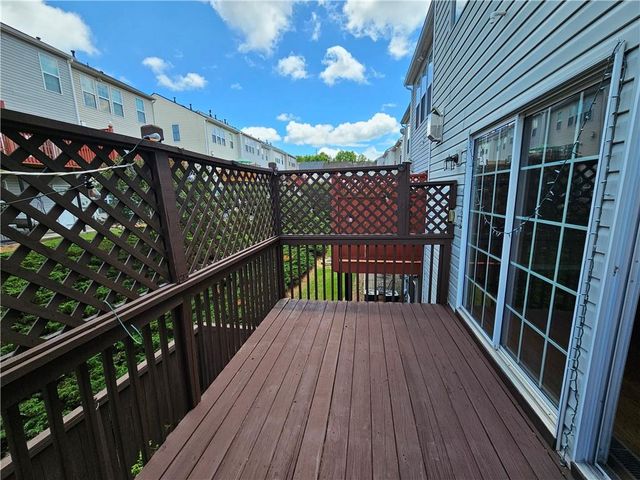 1367 Thornborough Drive, Alpharetta, GA 30004