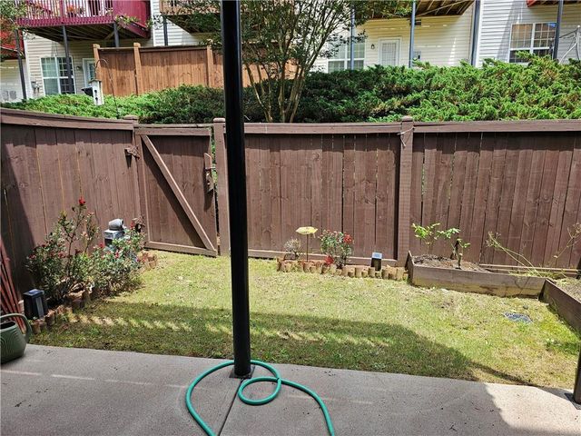 1367 Thornborough Drive, Alpharetta, GA 30004