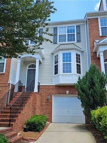 1367 Thornborough Drive, Alpharetta, GA 30004
