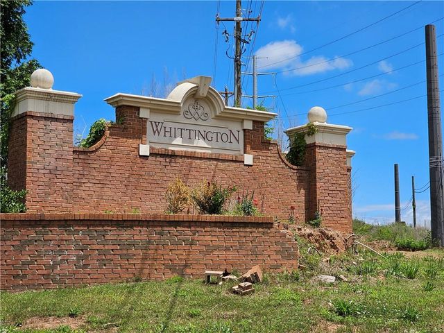 1367 Thornborough Drive, Alpharetta, GA 30004