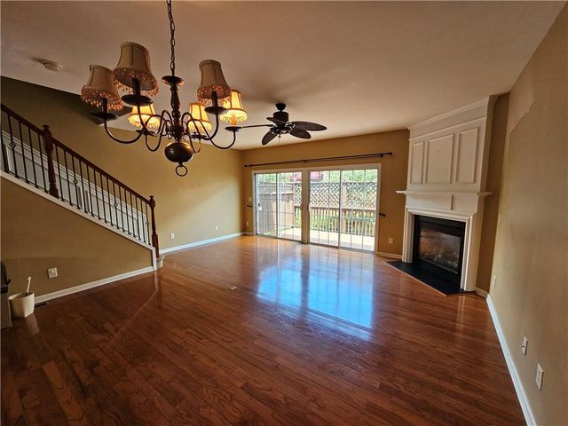 1367 Thornborough Drive, Alpharetta, GA 30004