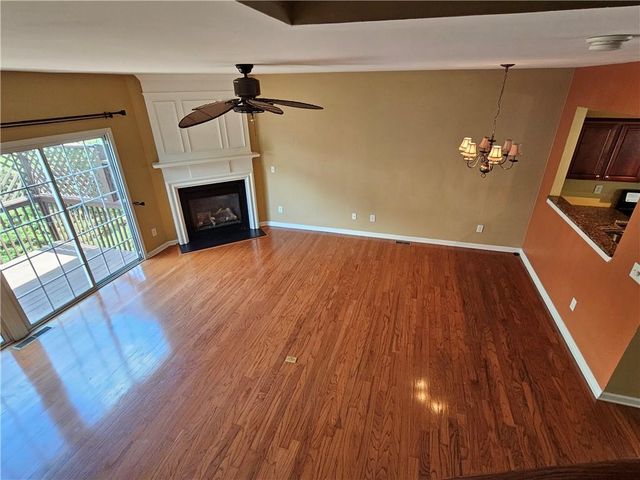 1367 Thornborough Drive, Alpharetta, GA 30004