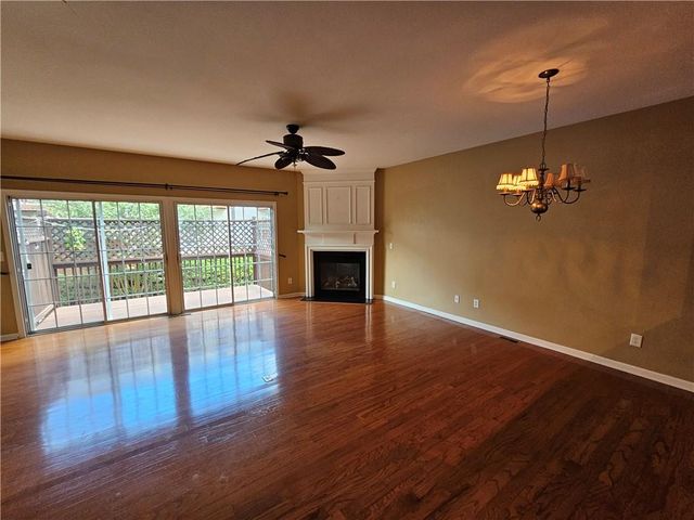 1367 Thornborough Drive, Alpharetta, GA 30004