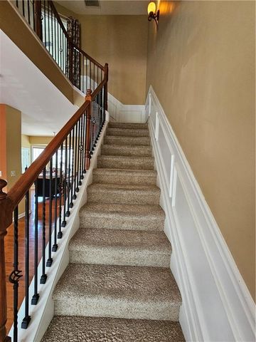 1367 Thornborough Drive, Alpharetta, GA 30004