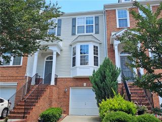 1367 Thornborough Drive, Alpharetta, GA 30004
