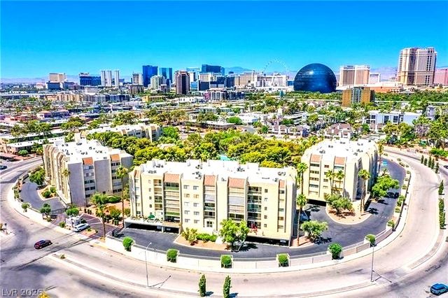 730 South Royal Crest Circle 414, Las Vegas, NV 89169