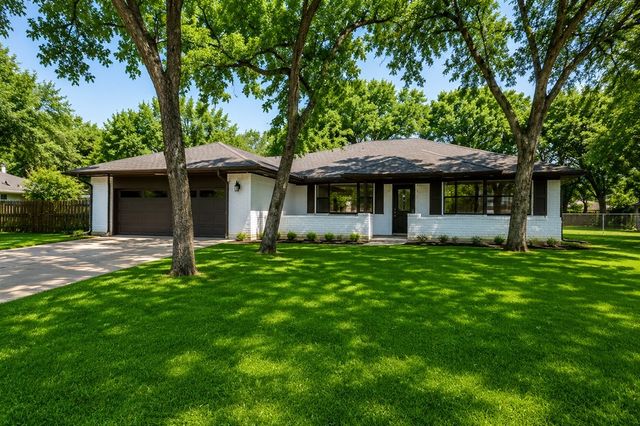 1416 Cheyenne Trail, Granbury, TX 76048