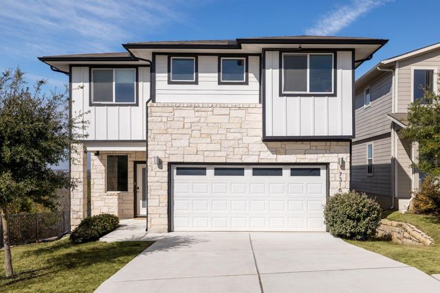 7316 Daves Landing DR, Austin, TX 78724
