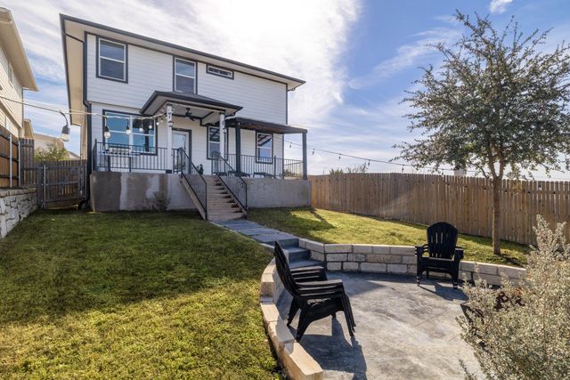 7316 Daves Landing DR, Austin, TX 78724