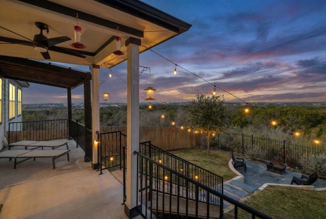 7316 Daves Landing DR, Austin, TX 78724