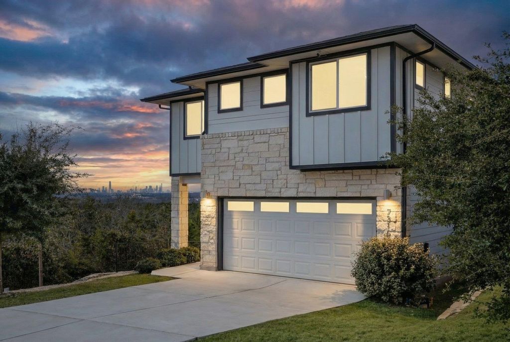 7316 Daves Landing DR, Austin, TX 78724