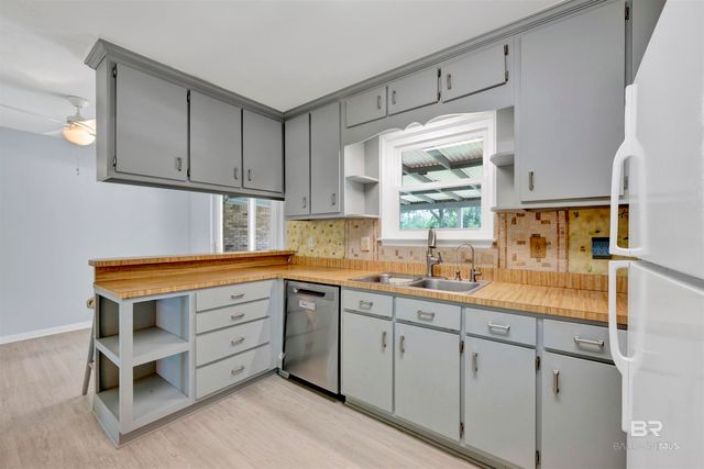 16718 Bogle Lane, Foley, AL 36535