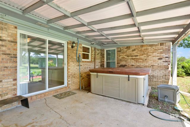 16718 Bogle Lane, Foley, AL 36535