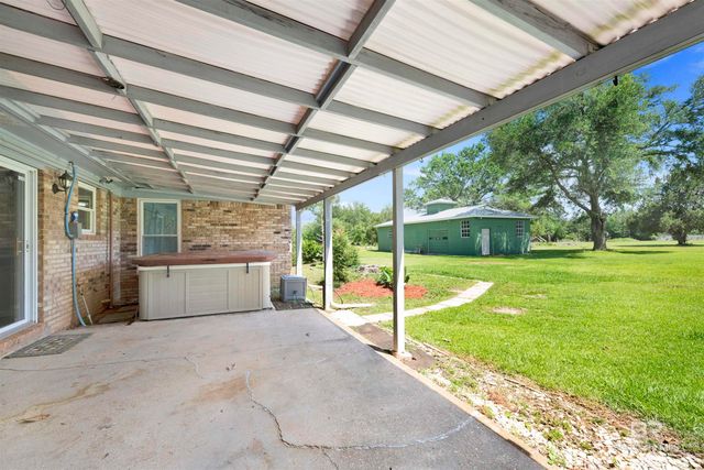 16718 Bogle Lane, Foley, AL 36535