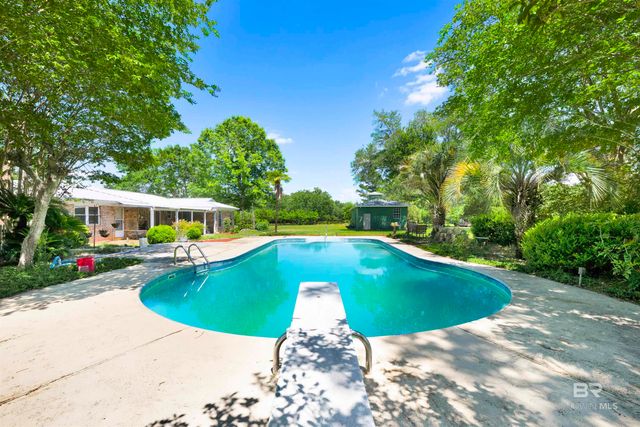 16718 Bogle Lane, Foley, AL 36535