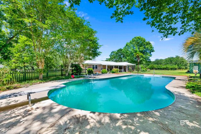 16718 Bogle Lane, Foley, AL 36535
