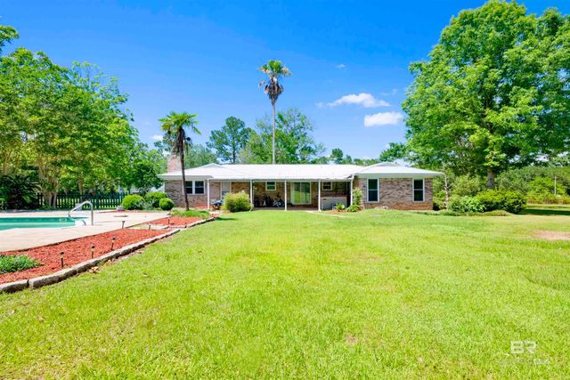 16718 Bogle Lane, Foley, AL 36535