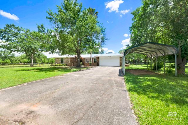 16718 Bogle Lane, Foley, AL 36535