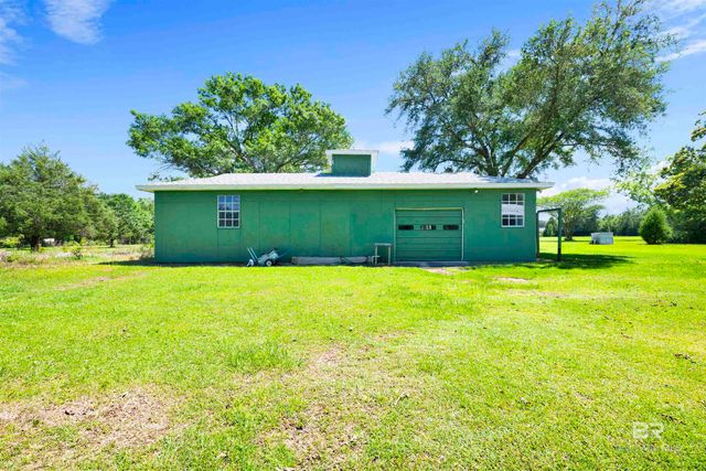 16718 Bogle Lane, Foley, AL 36535