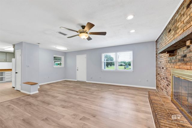 16718 Bogle Lane, Foley, AL 36535