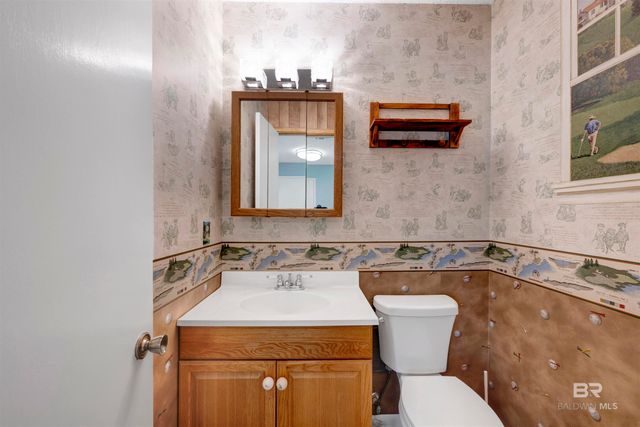16718 Bogle Lane, Foley, AL 36535