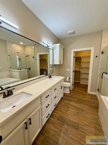 15 Valdarama Dr, Laguna Vista, TX 78578