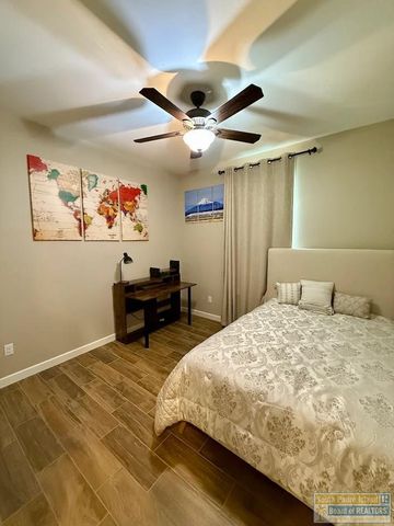 15 Valdarama Dr, Laguna Vista, TX 78578