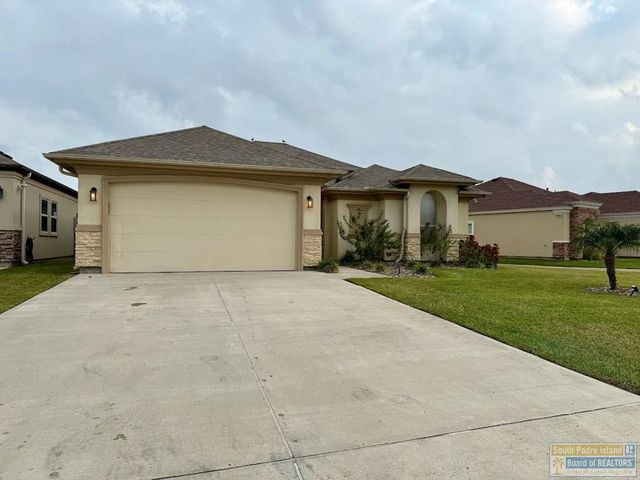 15 Valdarama Dr, Laguna Vista, TX 78578