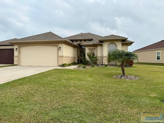 15 Valdarama Dr, Laguna Vista, TX 78578