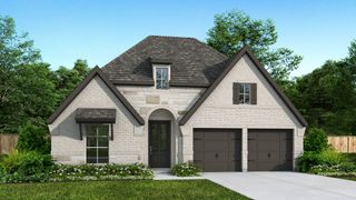 1026 Briar Oak Lane, Mansfield, TX 76063