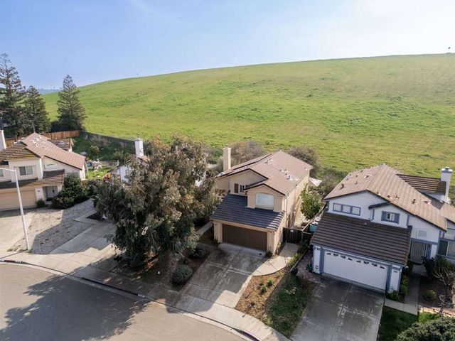 4545 Elk Court, Antioch, CA 94531