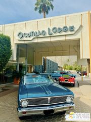 1111 E Palm Canyon Drive 336, Palm Springs, CA 92264