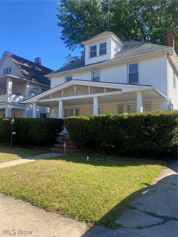 3409 E 110th Street, Cleveland, OH 44104