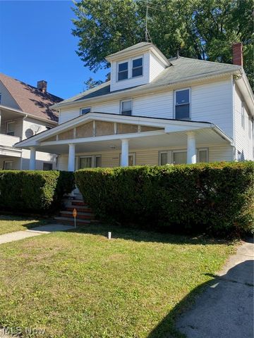 3409 E 110th Street, Cleveland, OH 44104
