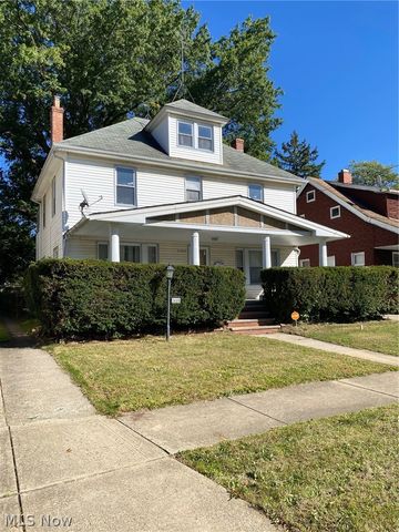 3409 E 110th Street, Cleveland, OH 44104
