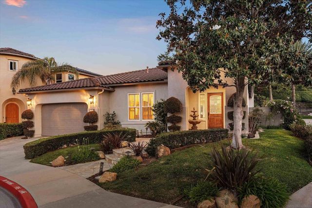 1719 Azul Vista, San Marcos, CA 92078