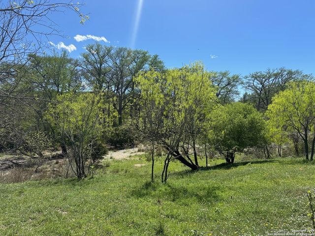 LOT 348 RIVER BEND RD, Bandera, TX 78003