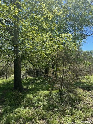 LOT 348 RIVER BEND RD, Bandera, TX 78003