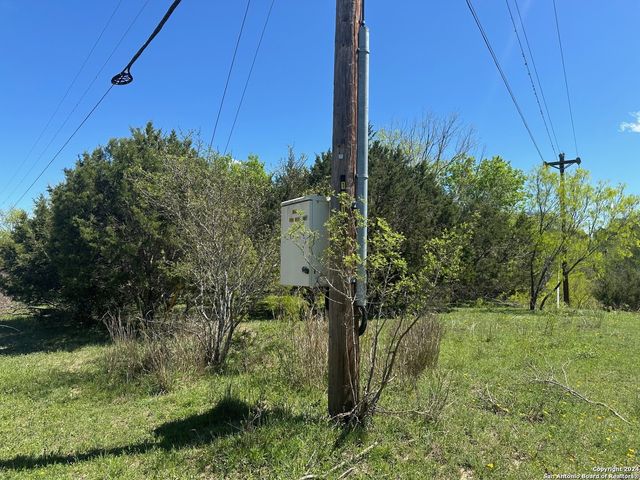 LOT 348 RIVER BEND RD, Bandera, TX 78003