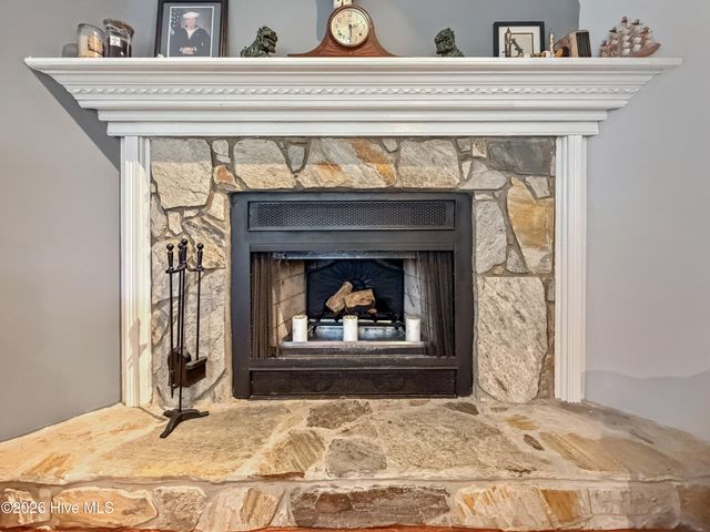 610 Wolverine Place, Jacksonville, NC 28546