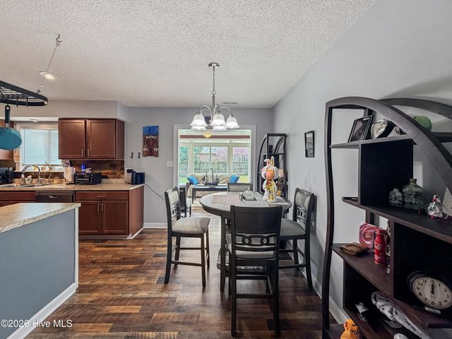 610 Wolverine Place, Jacksonville, NC 28546