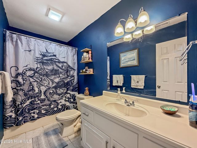 610 Wolverine Place, Jacksonville, NC 28546