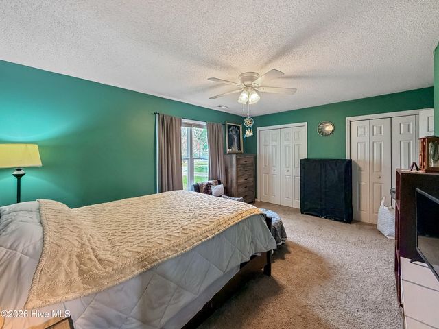 610 Wolverine Place, Jacksonville, NC 28546